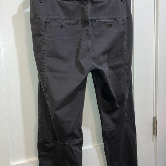 Classic Black Women's Trousers - Picture 7 of 16